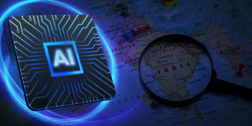 AI-in-India-in-2022