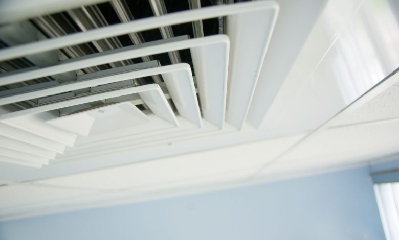 Cleaning Air Ducts Washtenaw