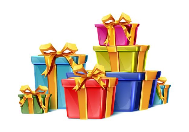 Gifts Idea