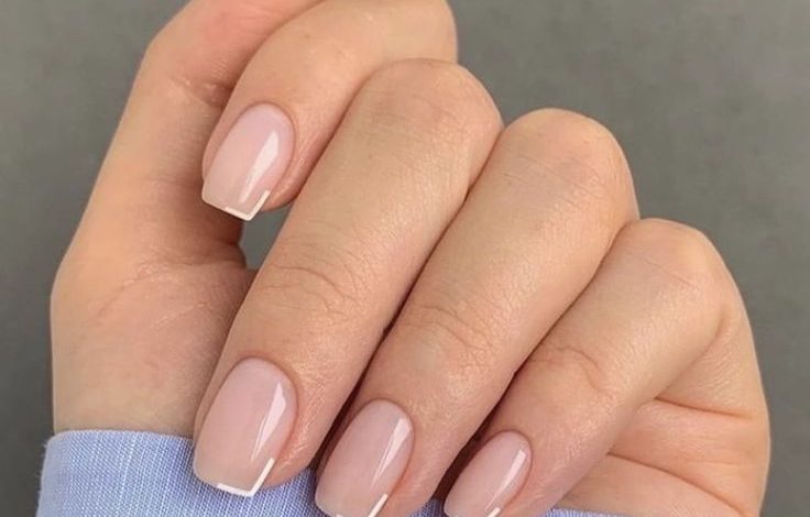 Best Tips For Nail Fashion Change Your Lifestyle