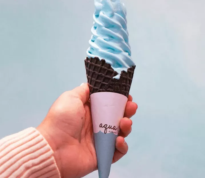 custom cone sleeves