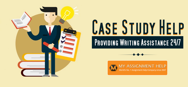 case study help