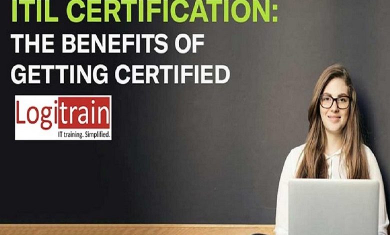 ITIL Certification