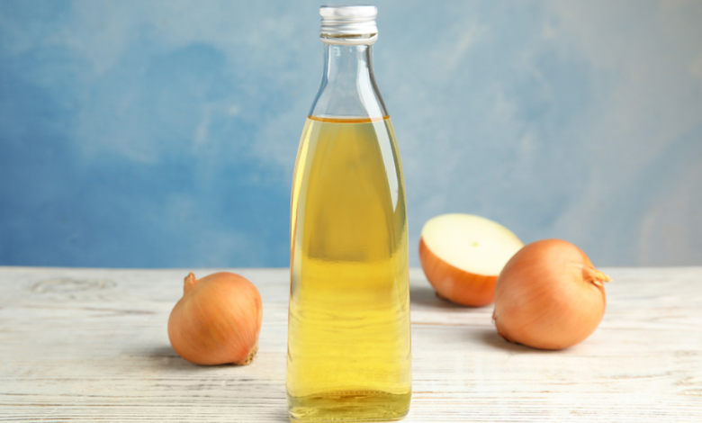 hair oil for hair growth
