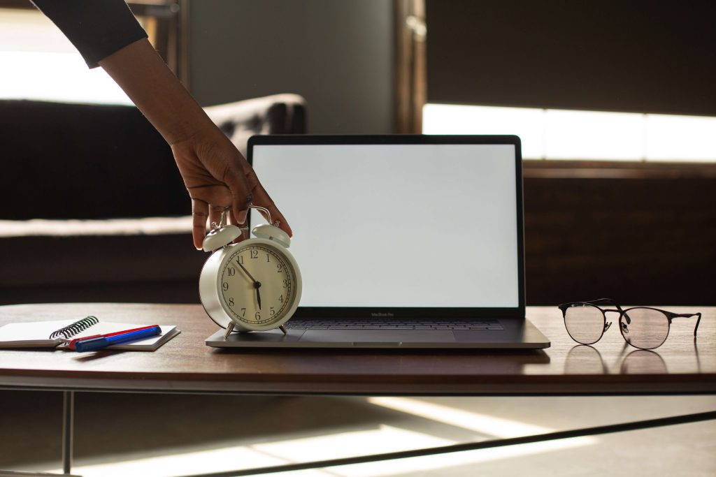 Project Time Tracking Software