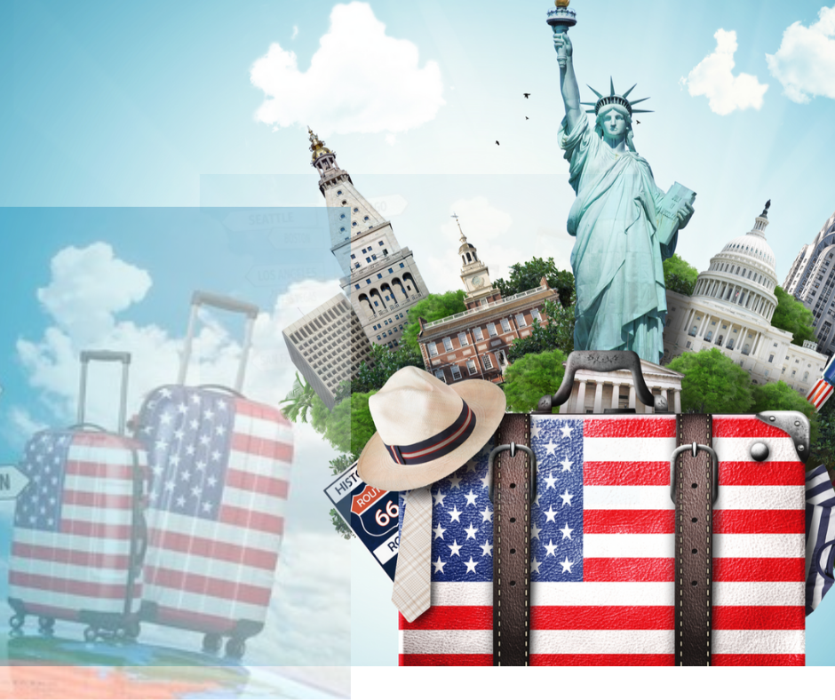 How To Make Low-Cost Travel To USA A Possibility