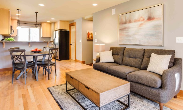 Home Interior Designs