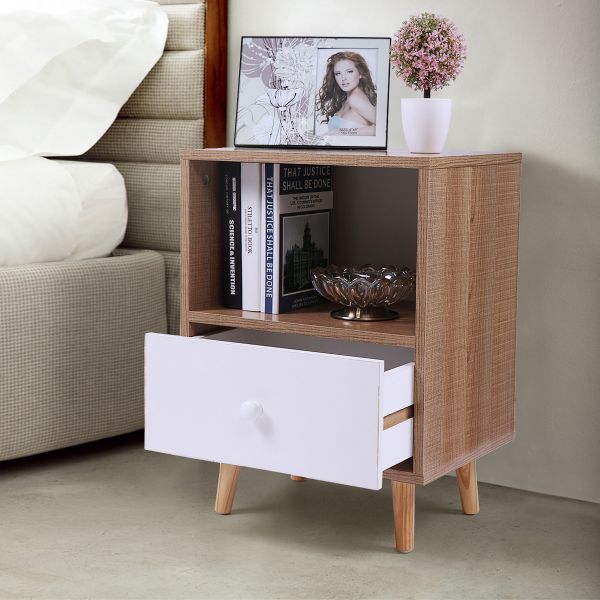 the best nightstand for you