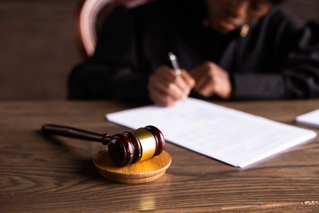 immigration lawyer
