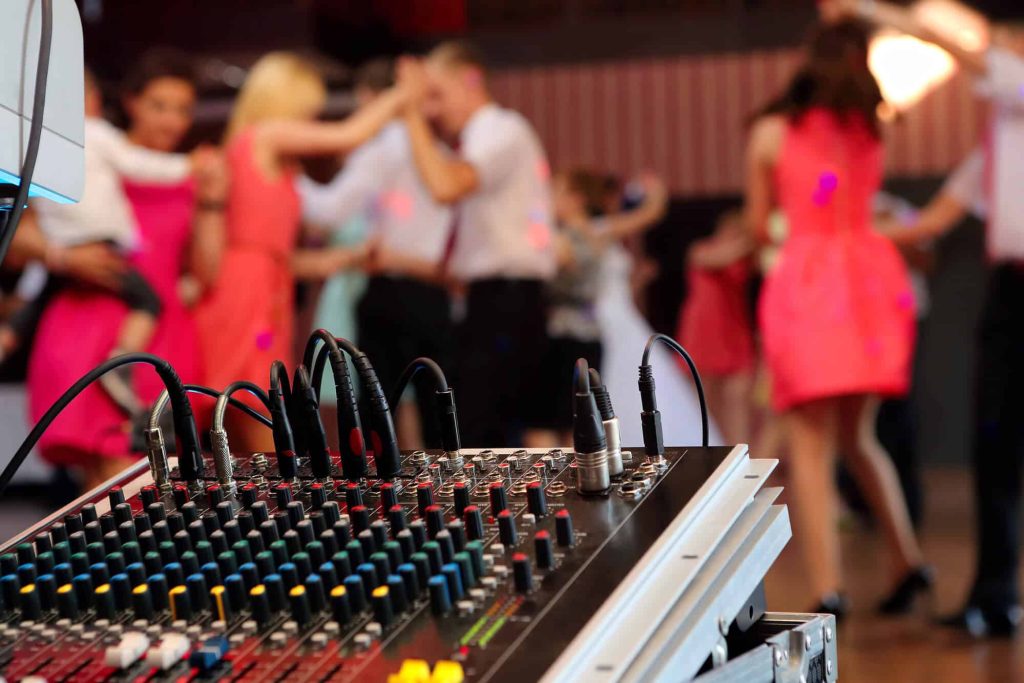 Indian-djs