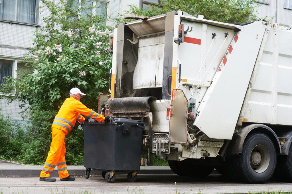 King County Junk Removal