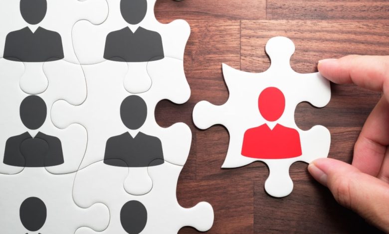 Recruitment agency