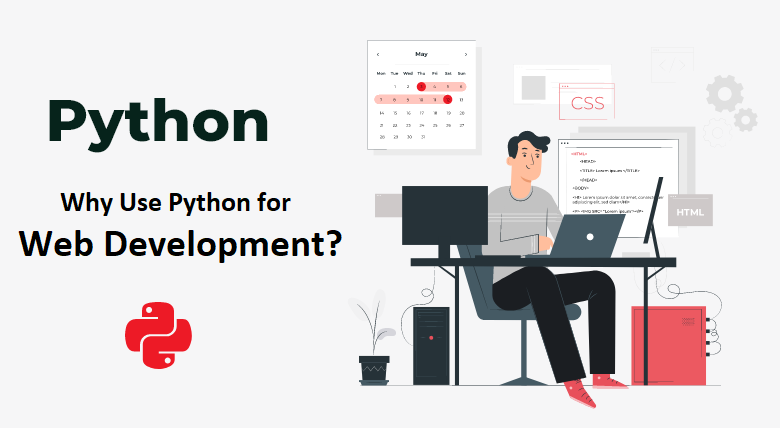 Why Use Python for Web Development