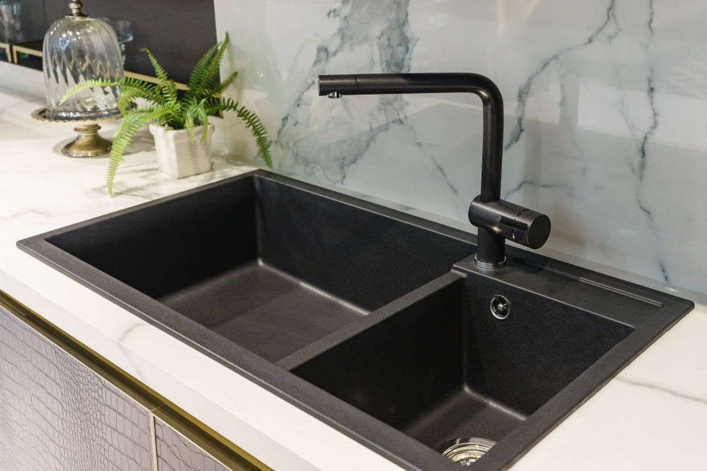Sink Faucets