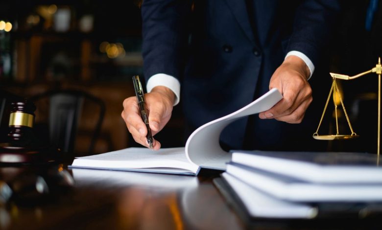 best immigration lawyers in UAE