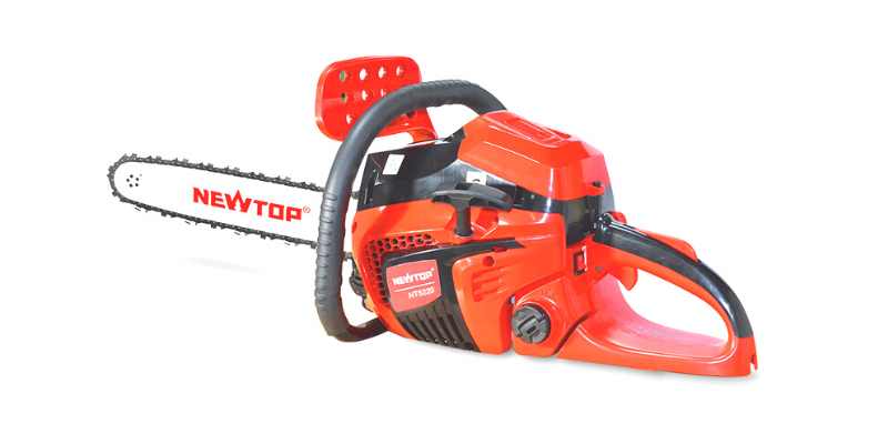 chainsaw