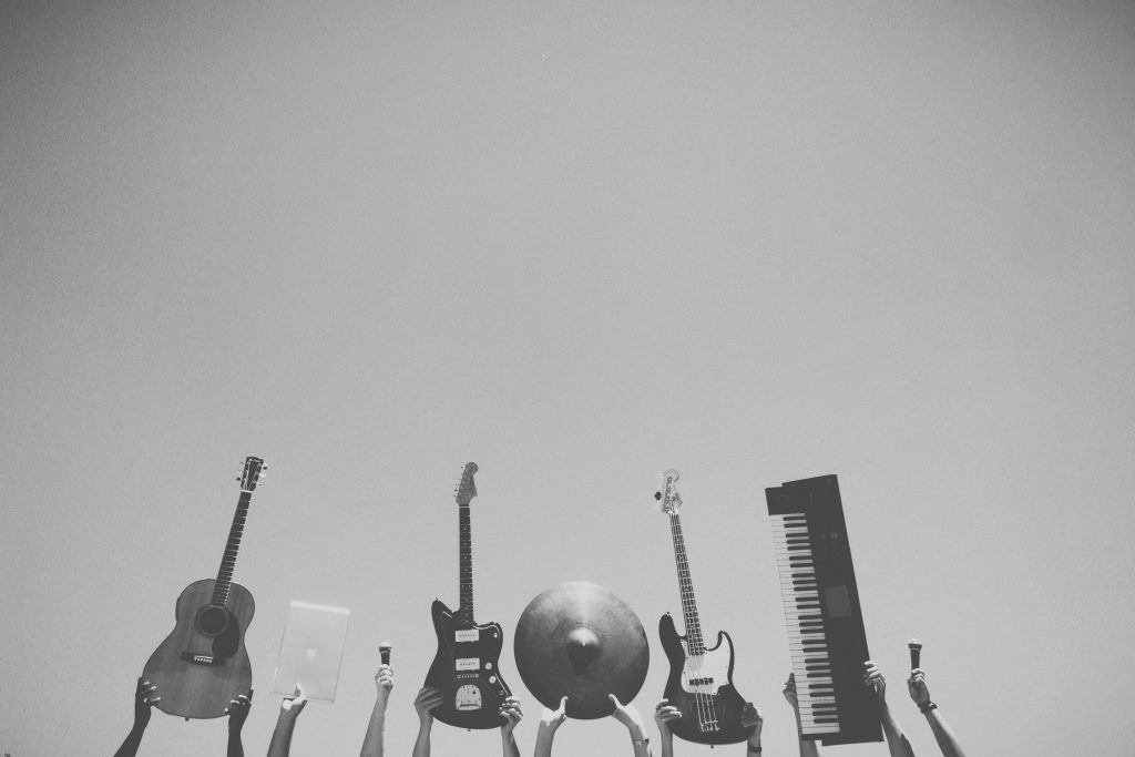 Musical Instruments