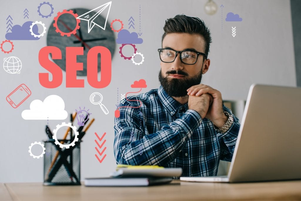 SEO Expert