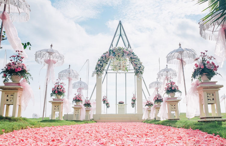 wedding chapel