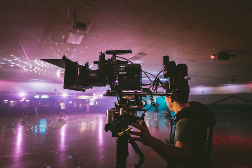 How to Learn Music Video Production