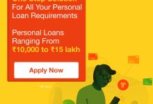 Get Loan Online