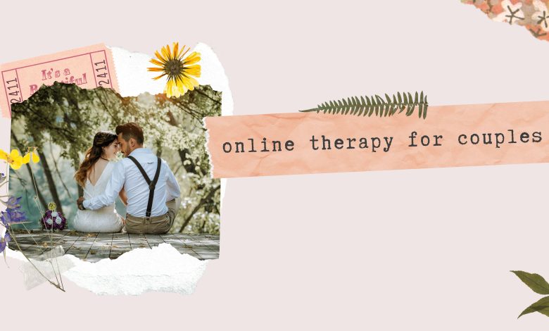 online therapy for couples