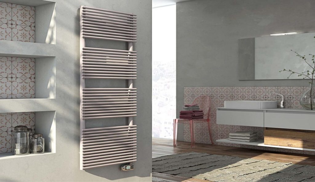 Towel Warmers