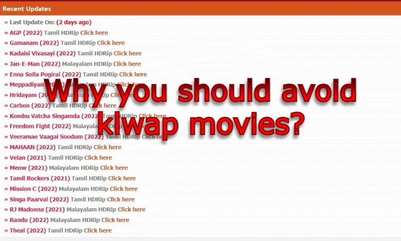 klwap movies download