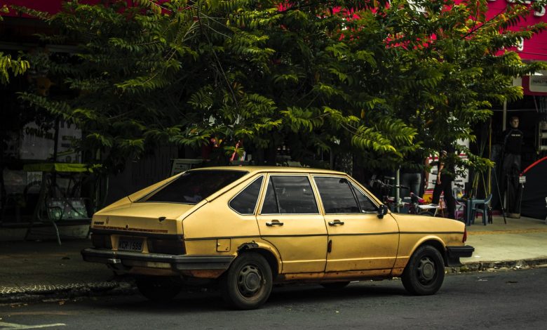 Car For Cash Melbourne