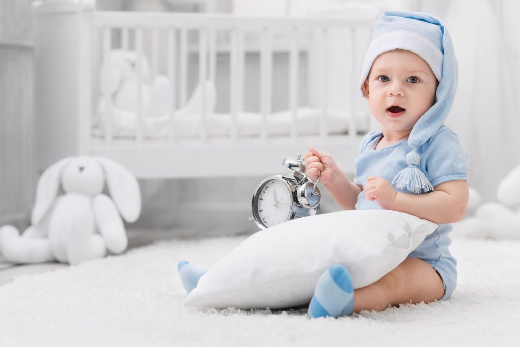 baby bedding