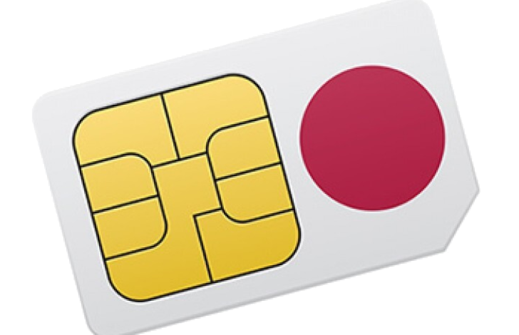 IoT SIM Card.