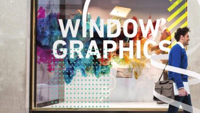 Window Graphics: 5 Things