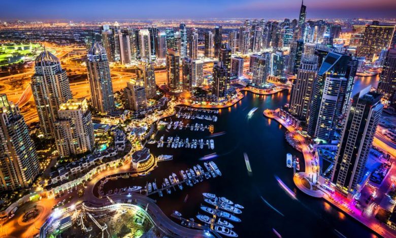 Setup Business in Dubai