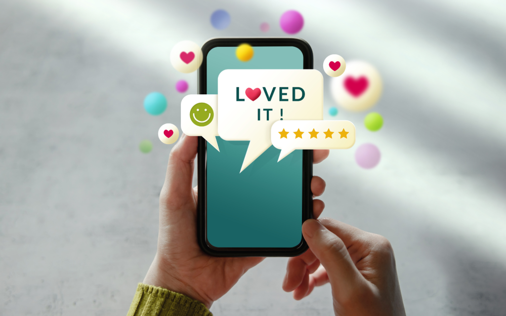 How to Use Online Reviews to Improve Your Products and Services