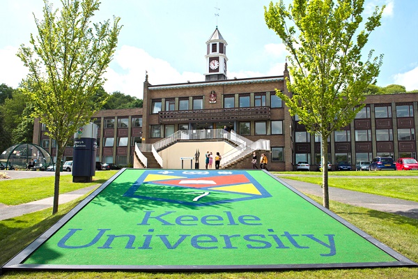 Why Study BSc (Hons) from Keele University