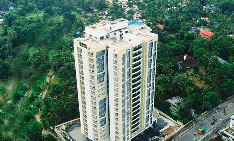 Apartments in Kochi