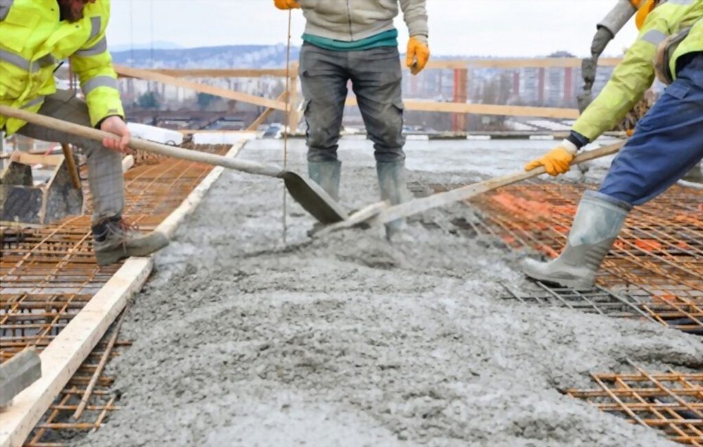 Concreter