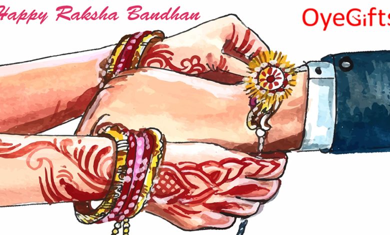 rakhi