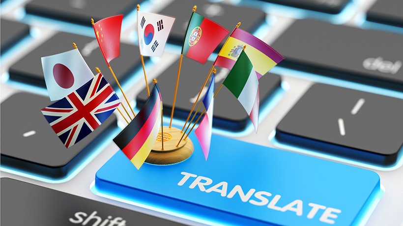 German Translation in Dubai