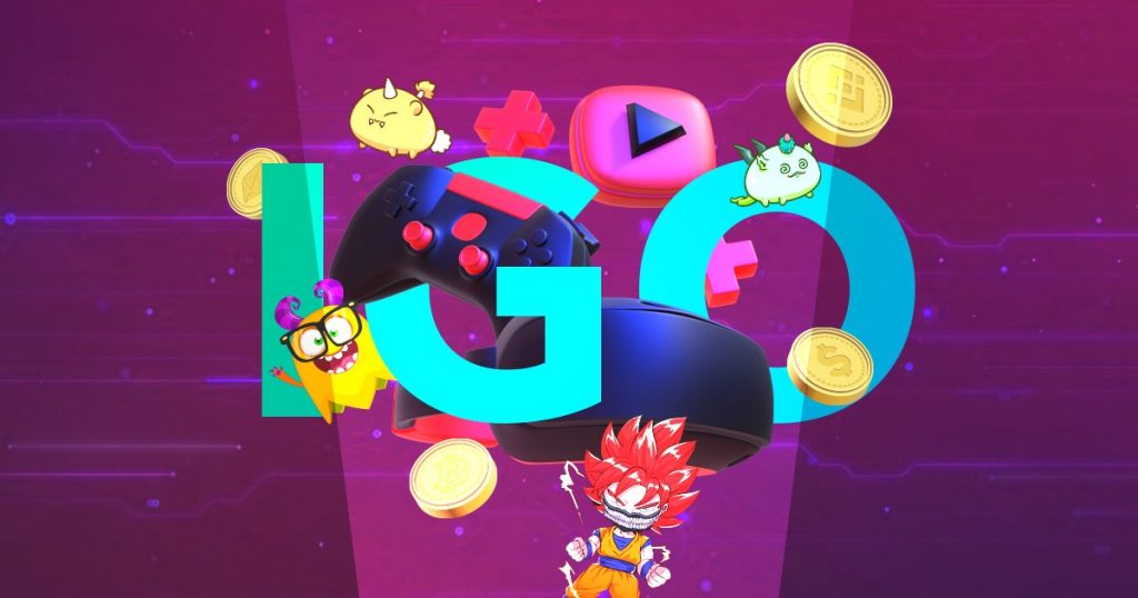 IGO Development company