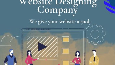 Website Design Company in Riyadh