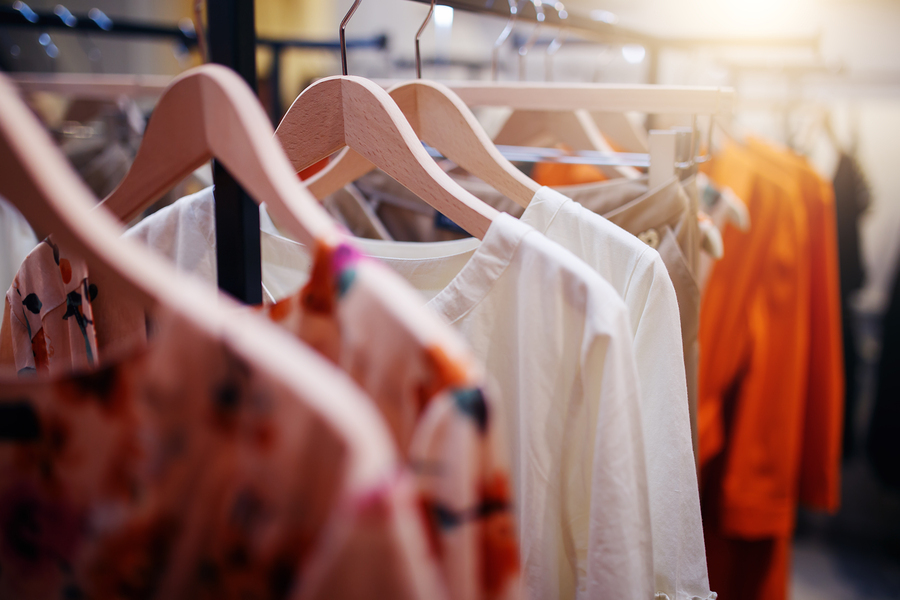 Low Investment Clothing Business Ideas that Work