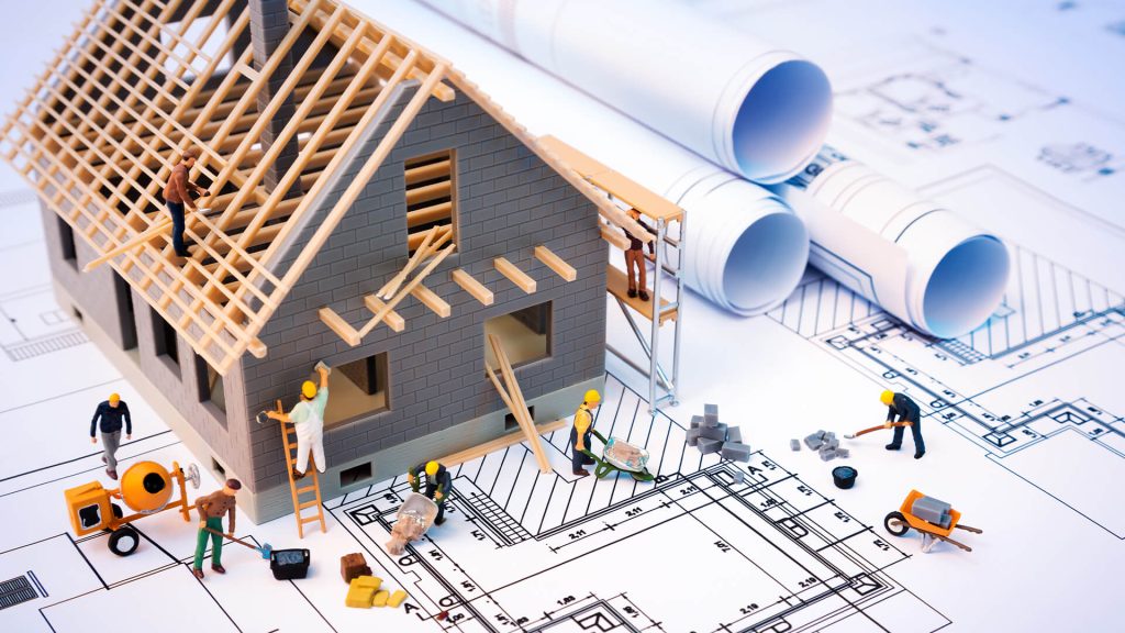 Construction Company