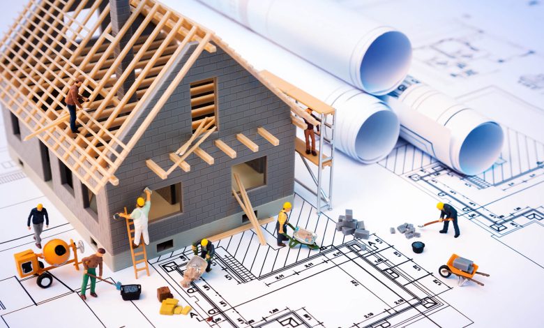 Construction Company