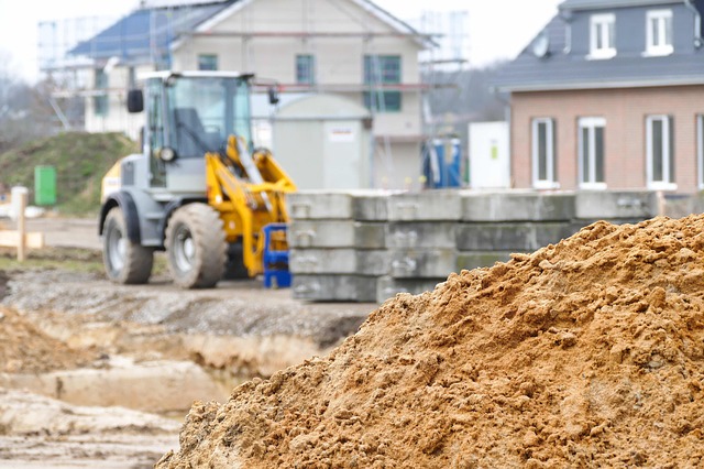 Construction Industry Scheme