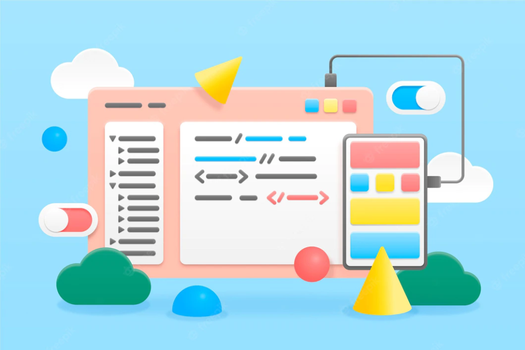 mobile app development