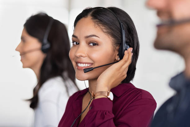 Outsourcing Call Center Services