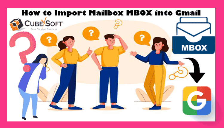 mbox to gmail