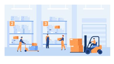 Factory space for sale