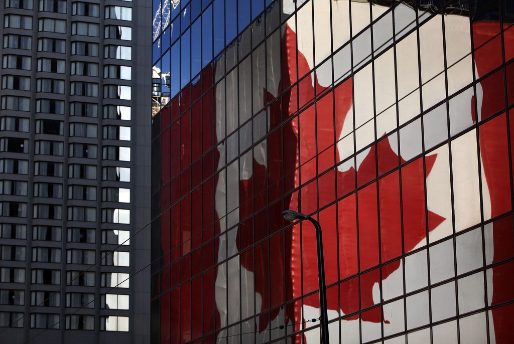 Canadian immigration lawyer in Dubai